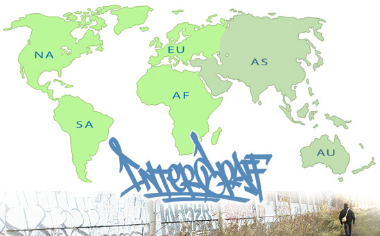 World Map