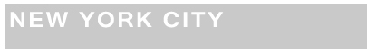 New City Cirt Graffiti